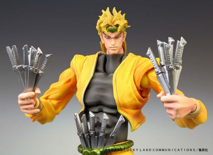 【Pre-order】Jojo's Bizarre Adventure: Stardust Crusaders - DIO Chozokado (Rerun)