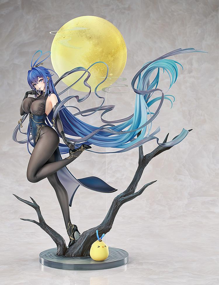 【Pre-order】Azur Lane - New Jersey Figure (Dancing in the Moonlight Ver.)