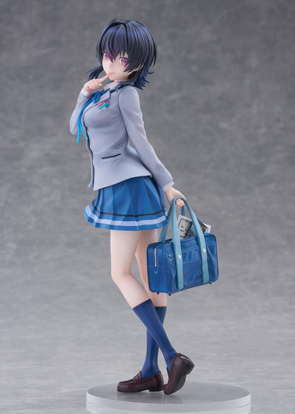 【Pre-order】I Made Friends with the Second Prettiest Girl in My Class - Umi Asanagi Figure