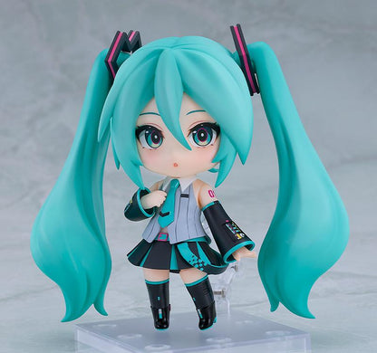 【Pre-order】Character Vocal Series 01 - Hatsune Miku Nendoroid (V6)