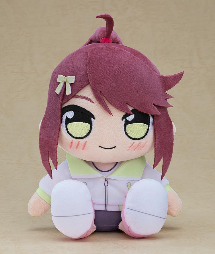 【Pre-order】IKIZULIVE! x LOVELIVE! BLUEBIRD - Akira Goto Plushie (Kuripan)
