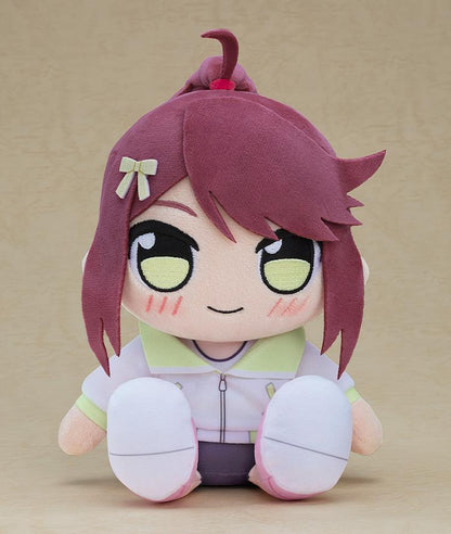 【Pre-order】IKIZULIVE! x LOVELIVE! BLUEBIRD - Akira Goto Plushie (Kuripan)