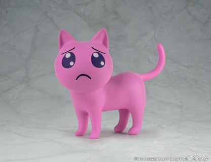 【Pre-order】NEEDY GIRL OVERDOSE - Pien Cat Soft vinyl figure