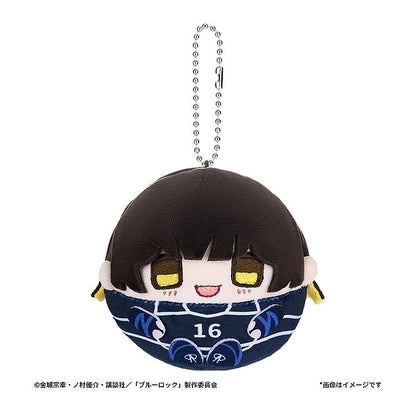 【Pre-order】BLUE LOCK - Bachira Meguru Plushie (Dango)