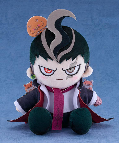 【Pre-order】Danganronpa 2: Goodbye Despair - Gundham Tanaka Chocopuni Plushie