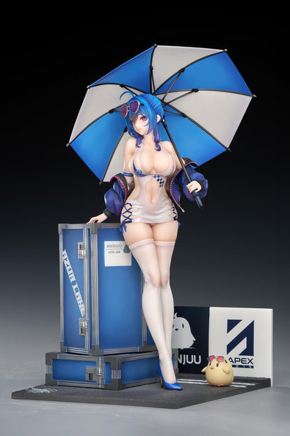 【Pre-order】Azur Lane - St. Louis 1/7 Scale Figure (Race Queen Ver.)