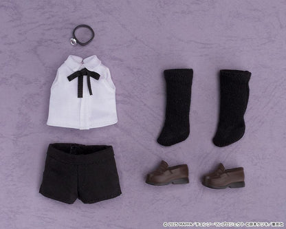 【Pre-order】Chainsaw Man - Reze Nendoroid Doll Outfit Set (The Movie: Reze Arc)