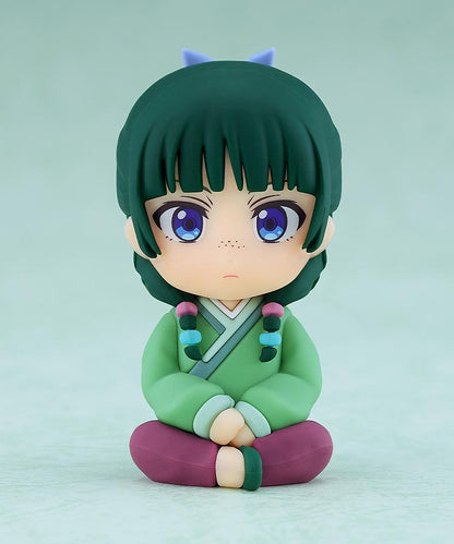 【Pre-order】The Apothecary Diaries - Maomao Rubber Mascot (Nendoroid Plus)