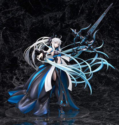 【Pre-order】Fate/Grand Order - Morgan 1/7 Scale Figure (Berserker, Final Ascension Ver.)
