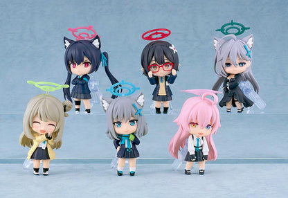 【Pre-order】Blue Archive -  Nendoroid (Blind Box; Surprise)