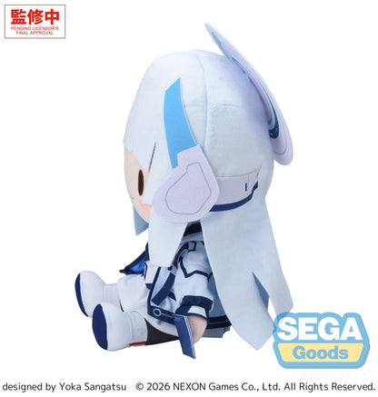 【Pre-order】Blue Archive - Noa Plush (fuwa petit; L)