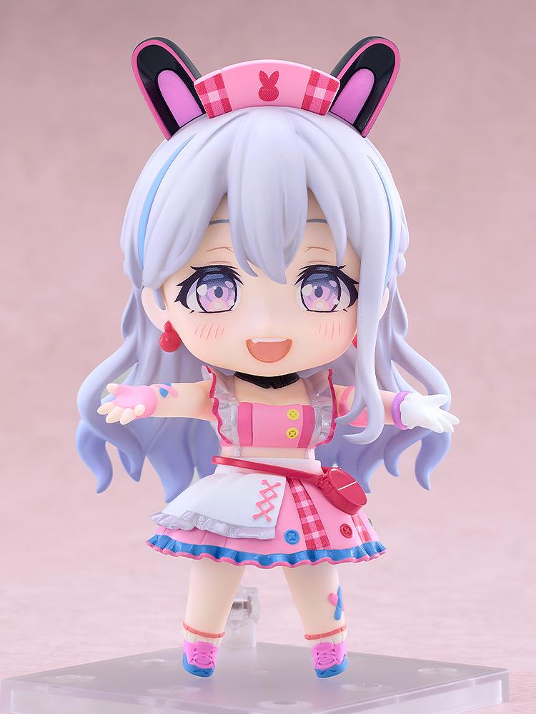 【Pre-order】BanG Dream! - Nonoka Miyanaga Nendoroid