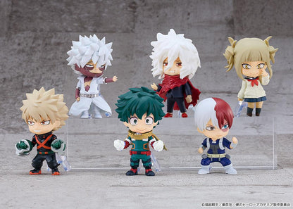 【Pre-order】My Hero Academia -  Nendoroid (Blind Box; Heroes vs Villains Edition; Rerun)