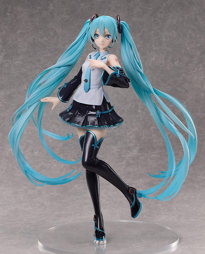 【Pre-order】Character Vocal Series 01 - Hatsune Miku 1/3 Scale Figure (V4 CHINESE)