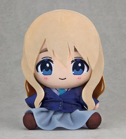 【Pre-order】K-ON! - Tsumugi Kotobuki Plushie (Chocopuni)