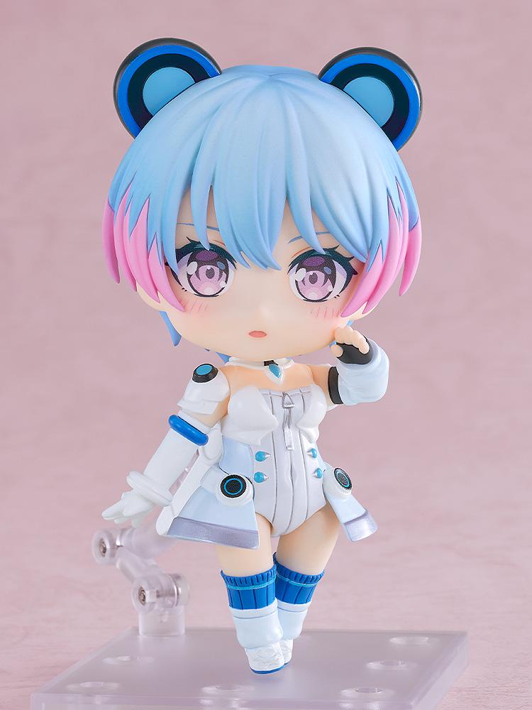 【Pre-order】BanG Dream! - Ritsu Minetsuki Nendoroid