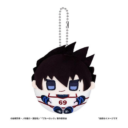 【Pre-order】BLUE LOCK - Karasu Tabito Dango Plushie