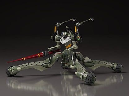 【Pre-order】Rebuild of Evangelion - Evangelion Provisional Unit-05 Model Kits (MODEROID)