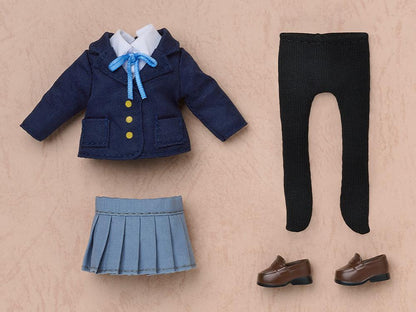 【Pre-order】K-ON! - Yui Hirasawa Nendoroid Doll Outfit Set