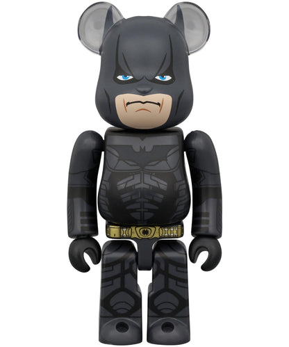 【Pre-order】THE DARK KNIGHT TRILOGY -  BE@RBRICK (Blind Box; CHASE)