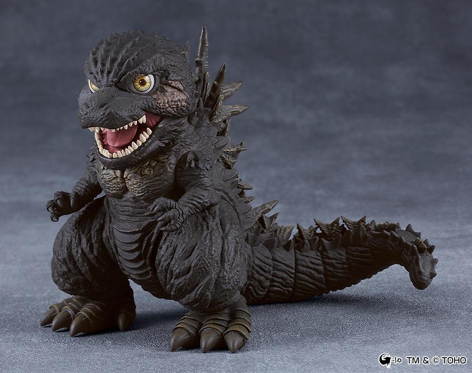 【Pre-order】Godzilla Minus One - Godzilla Nendoroid (2023)