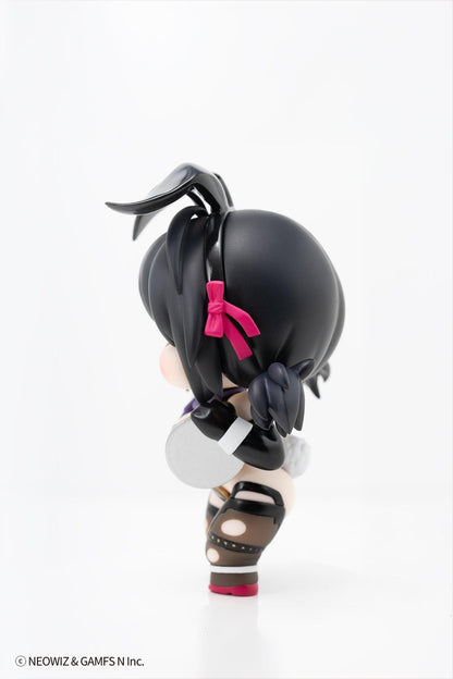 【Pre-order】Celebrity Bunny Loen-chan x JAZZ JACK - Loen-chan Non Scale Figure (illustration by JAZZ JACK)