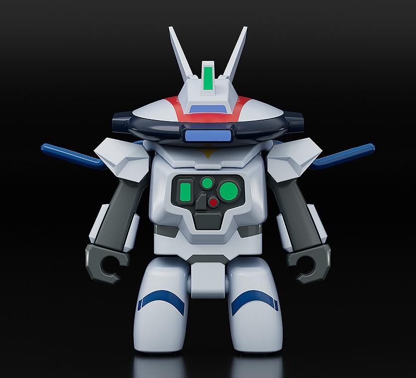 【Pre-order】Metal Armor Dragonar -  BRICKROID Dragonar-3