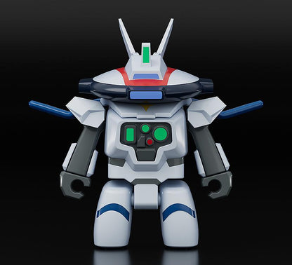 【Pre-order】Metal Armor Dragonar -  BRICKROID Dragonar-3