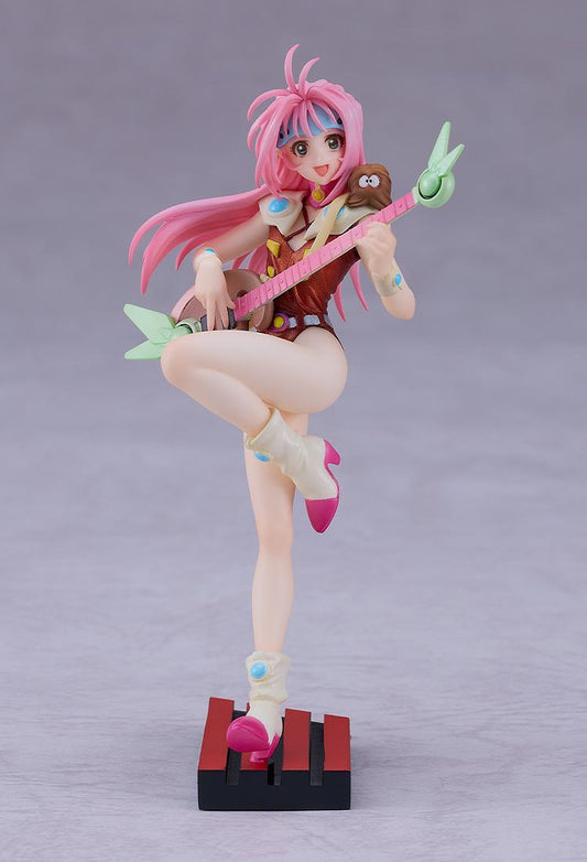 【Pre-order】Macross -  7 PLAMAX MF-90: minimum factory Mylene Flare Jenius (Rerun)