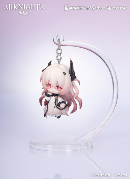 【Pre-order】Arknights - Civilight Eterna Non Scale Figure (Hang on chibi figure series)