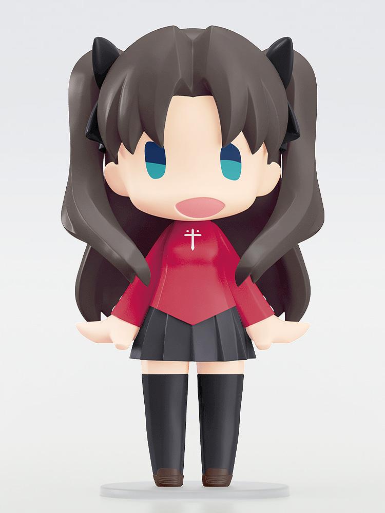 【Pre-order】Fate/stay night - HELLO! GOOD SMILE Rin Tohsaka