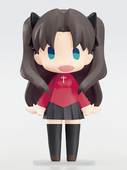 【Pre-order】Fate/stay night - HELLO! GOOD SMILE Rin Tohsaka
