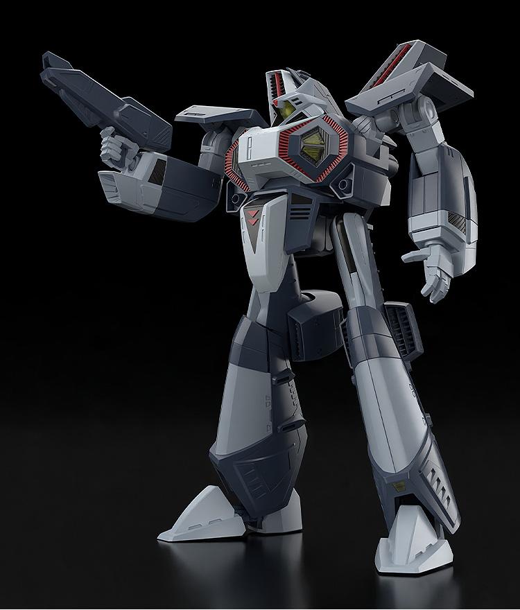 【Pre-order】Super Dimension Century Orguss -  Model Kits (MODEROID Orson's Nikick)