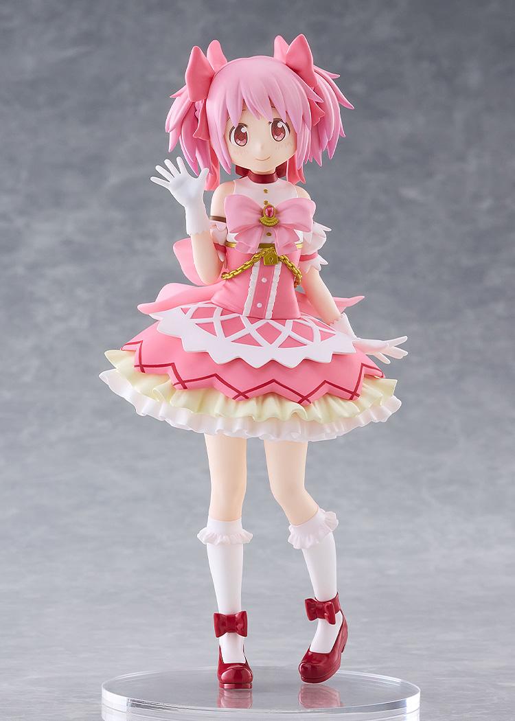【Pre-order】Puella Magi Madoka Magica The Movie -Walpurgisnacht: Rising- - Madoka Kaname Non-Scale Figure