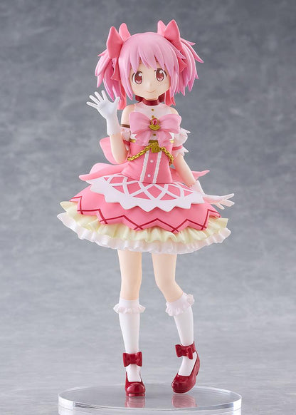 【Pre-order】Puella Magi Madoka Magica The Movie -Walpurgisnacht: Rising- - Madoka Kaname Non-Scale Figure