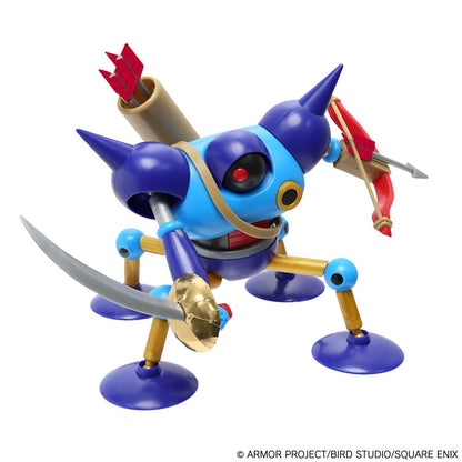 【Pre-order】Dragon Quest - Killing Machine Plastic Model Kit (Model Kits)