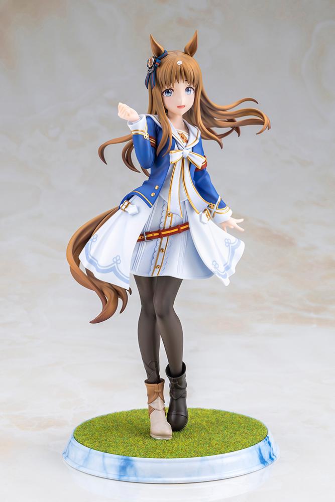 【Pre-order】Umamusume: Pretty Derby - Grass Wonder Figure