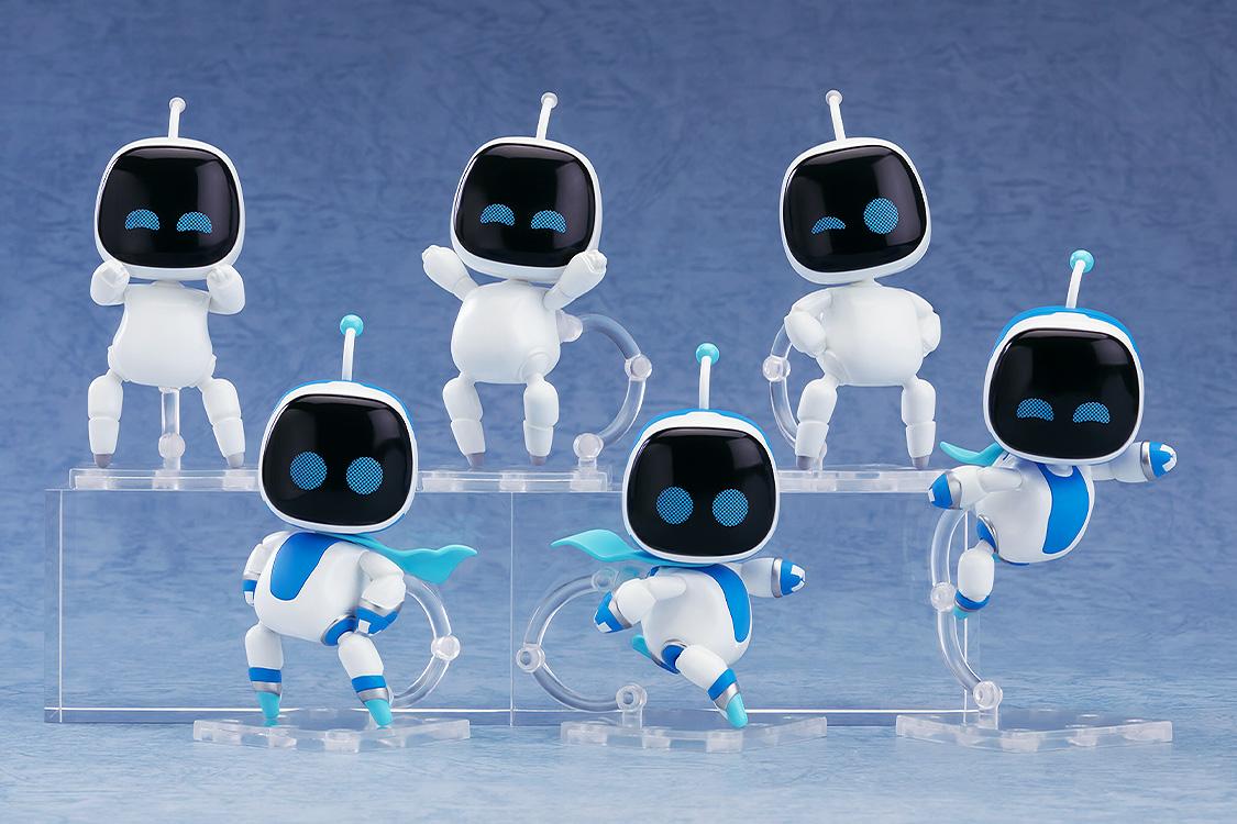 【Pre-order】ASTROBOT - Astro Nendoroid Surprise (1.0)