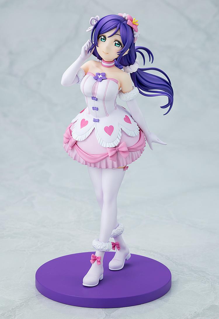 【Pre-order】LoveLive! - Nozomi Tojo Figure (Bokutachi wa Hitotsu no Hikari ver.)