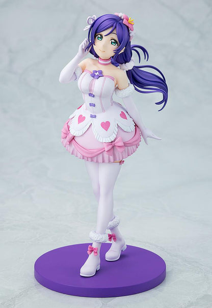 【Pre-order】LoveLive! - Nozomi Tojo Figure (Bokutachi wa Hitotsu no Hikari ver.)