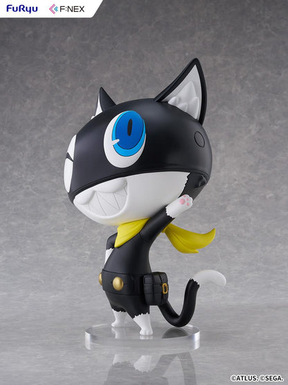 【Pre-order】Persona 5 Royal - Morgana soft vinyl figure (Big)