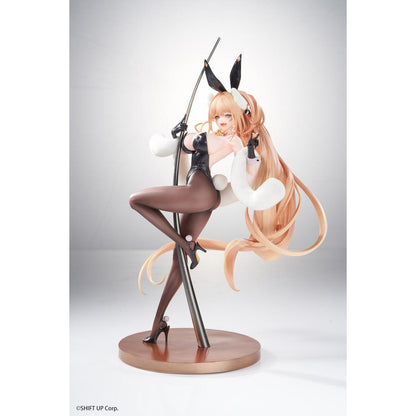 【Pre-order】GODDESS OF VICTORY: NIKKE - Rupee 1/10 Scale Figure (Rabbit Deluxe)