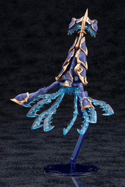 【Pre-order】ARCANADEA - XenoAlma Trickle Dekapodia Model Kits (Rerun)