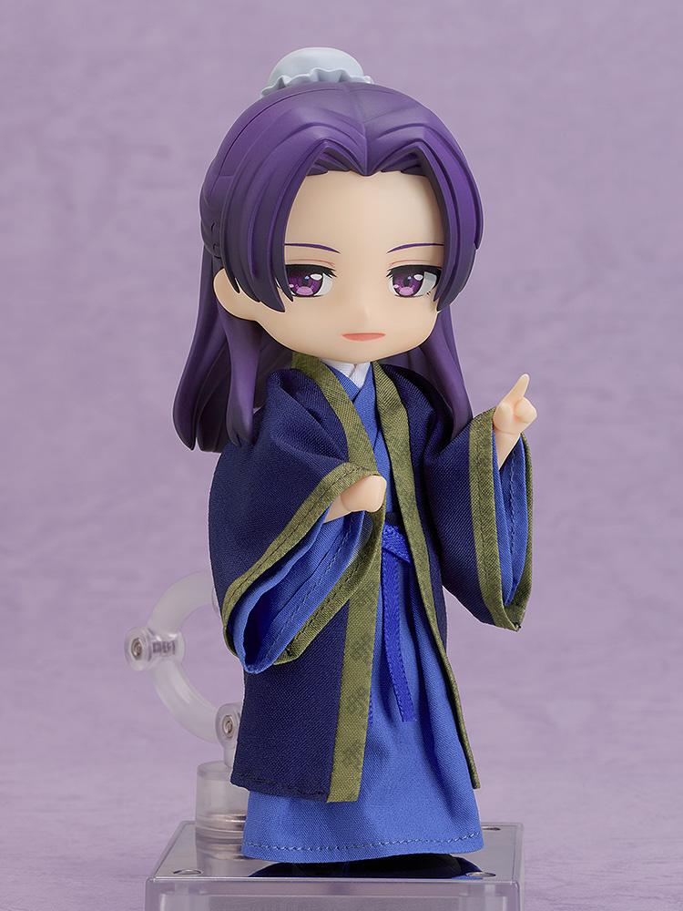 【Pre-order】The Apothecary Diaries - Jinshi Nendoroid Doll