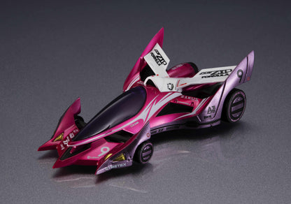 【Pre-order】Future GPX Cyber Formula -  Collection -Heritage Edition- Aoi Stealth Jaguar Z-7