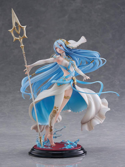 【Pre-order】Fire Emblem - Azura Figure (White Songstress)