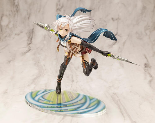 【Pre-order】The Legend of Heroes - Fie Claussell Figure (Rerun)