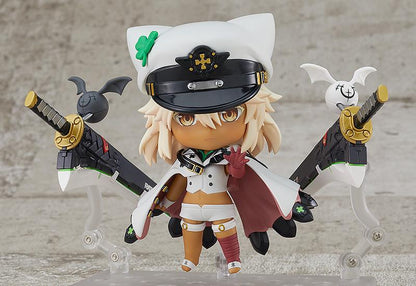 【Pre-order】GUILTY GEAR -STRIVE- - Ramlethal Valentine Nendoroid (Rerun)