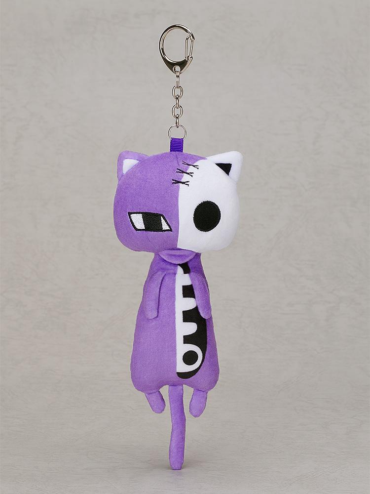 【Pre-order】New PANTY & STOCKING with GARTERBELT Mascot Honekoneko