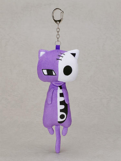 【Pre-order】New PANTY & STOCKING with GARTERBELT Mascot Honekoneko